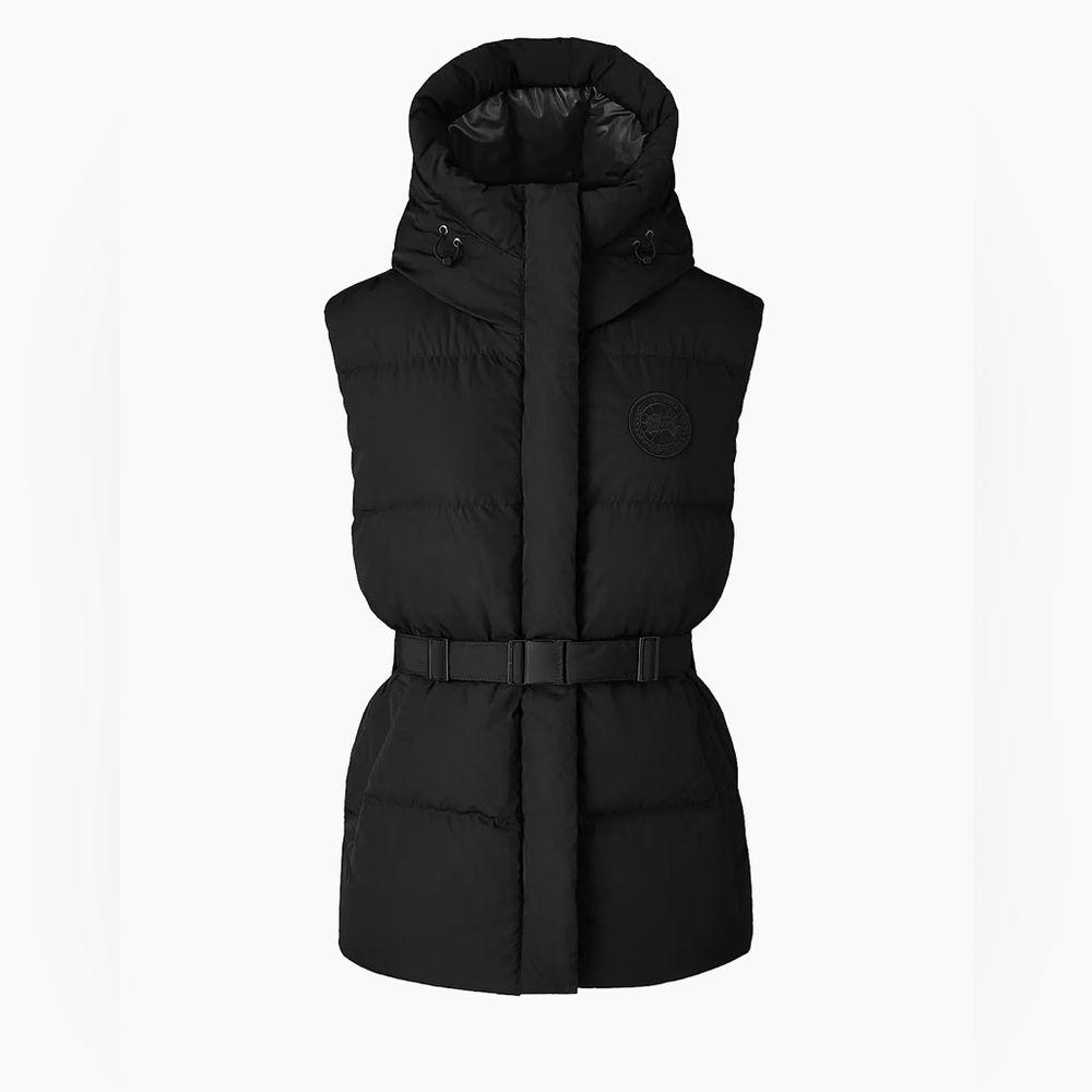 CANADA GOOSE Rayla Vest - Picture 2 of 6